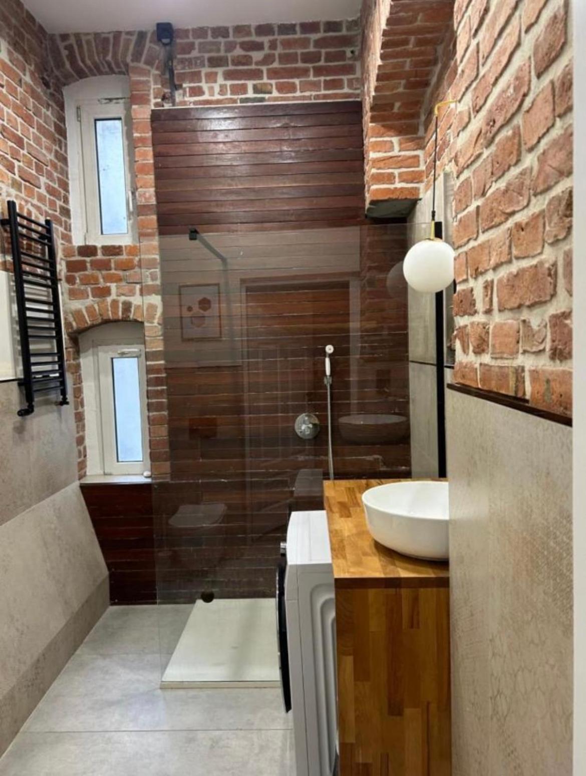 Gingerbread Hostel Stary Toruń Kültér fotó