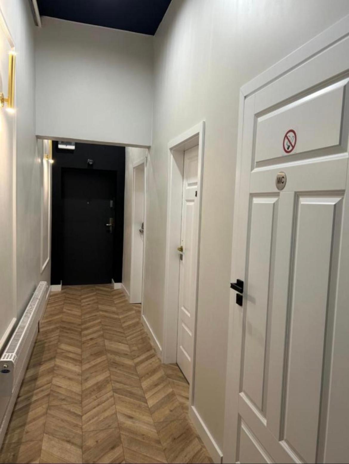 Gingerbread Hostel Stary Toruń Kültér fotó